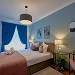 Velvet Apartament Cluj-Napoca