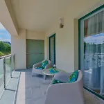 Velvet Apartament *