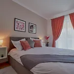 Apartament Velvet