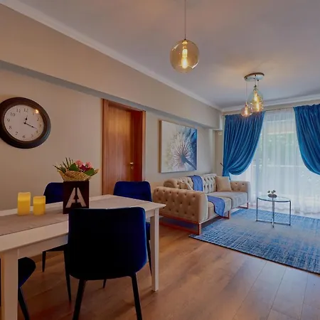 Velvet Apartament