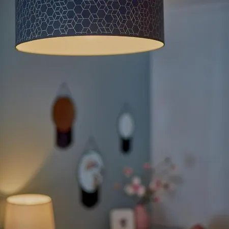 Apartament Velvet