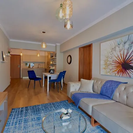 Velvet Apartament