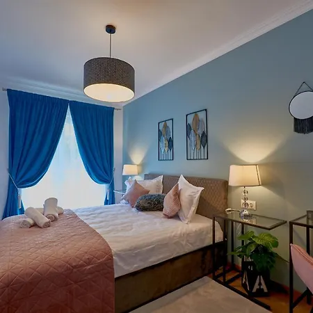 Velvet Apartment Cluj-Napoca