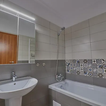Velvet Apartament