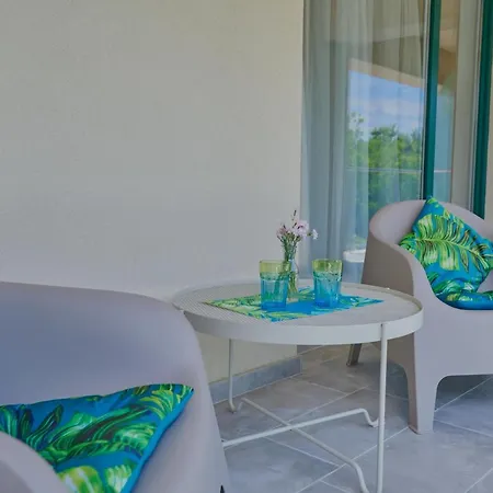 Apartament Velvet *