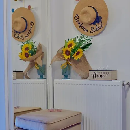 Velvet Apartament
