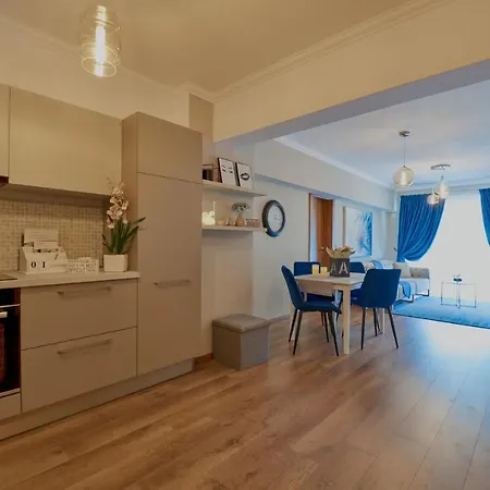 Apartament Velvet Kluż-Napoka