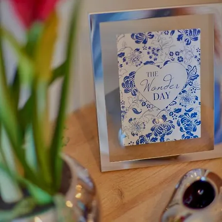 Velvet Appartement *