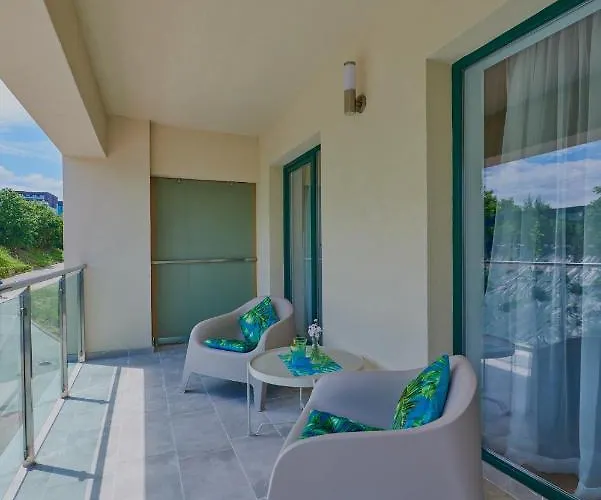 Velvet Appartamento *