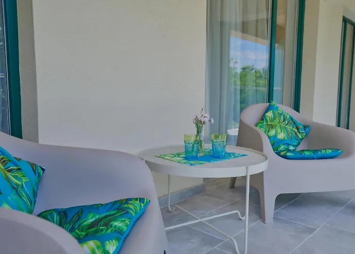 Appartamento Velvet *